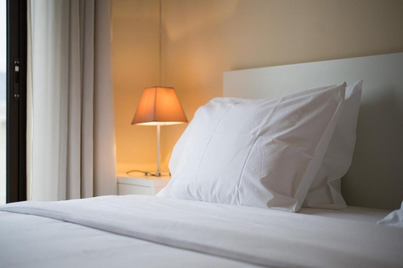 Appartamento Alexander'S Penthouse Atene Esterno foto