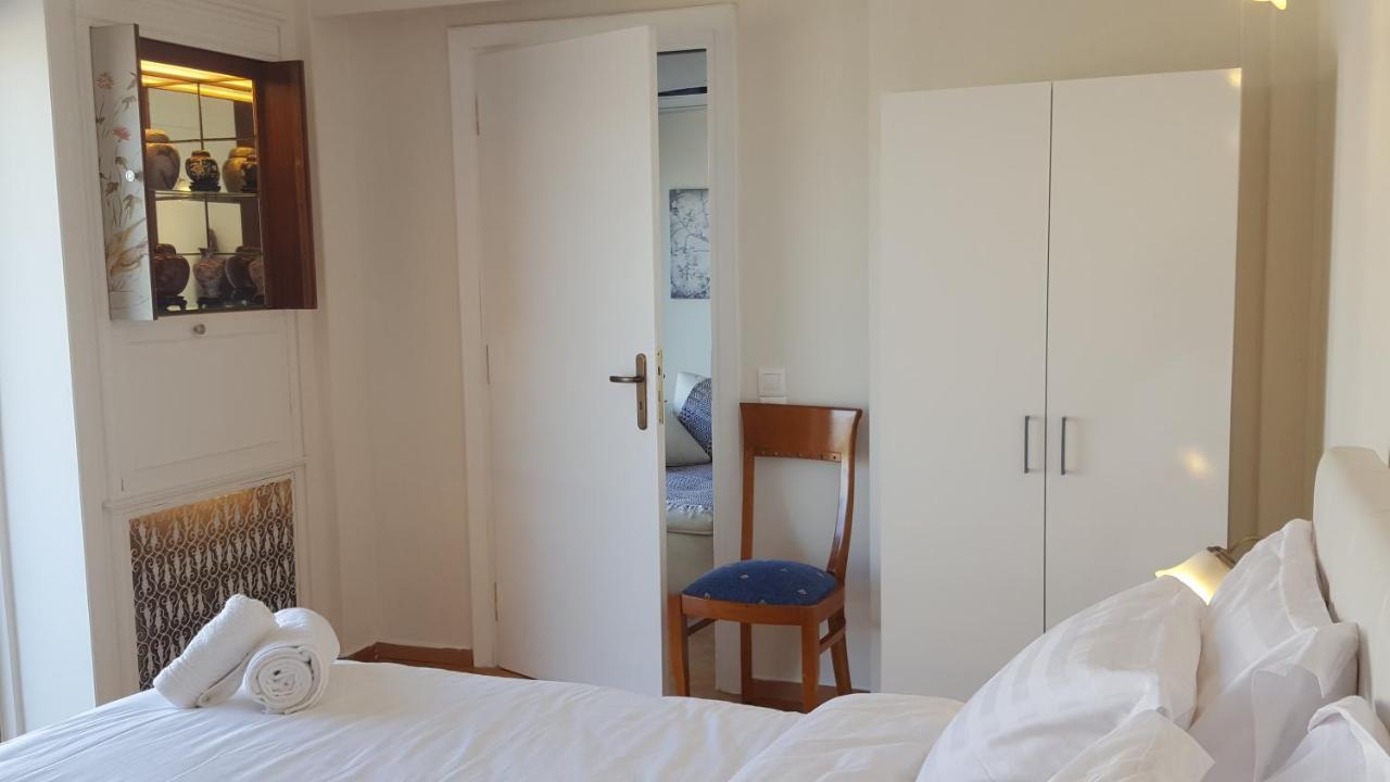Appartamento Alexander'S Penthouse Atene Esterno foto
